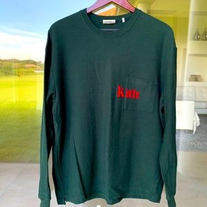 Kith - Quinn Pocket Tee